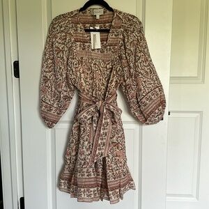 Cleobella Vivian Mini Dress